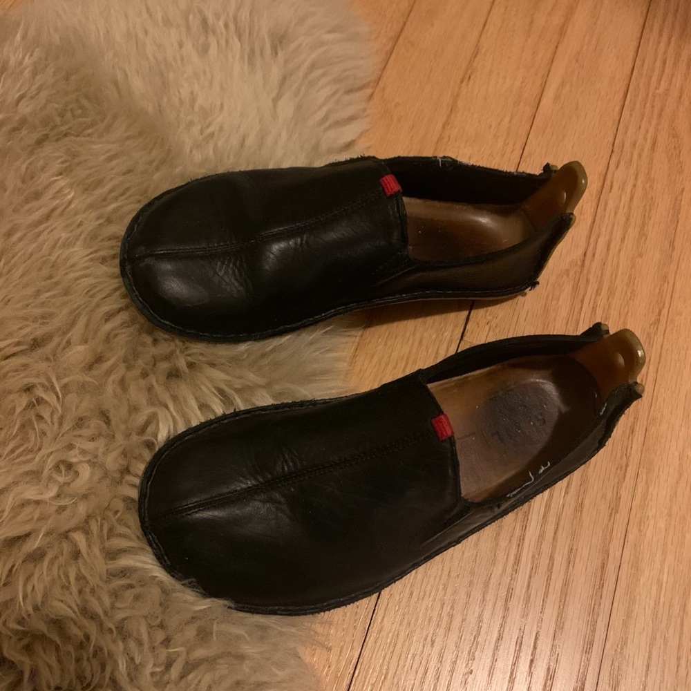 Vivobarefoot Ababa